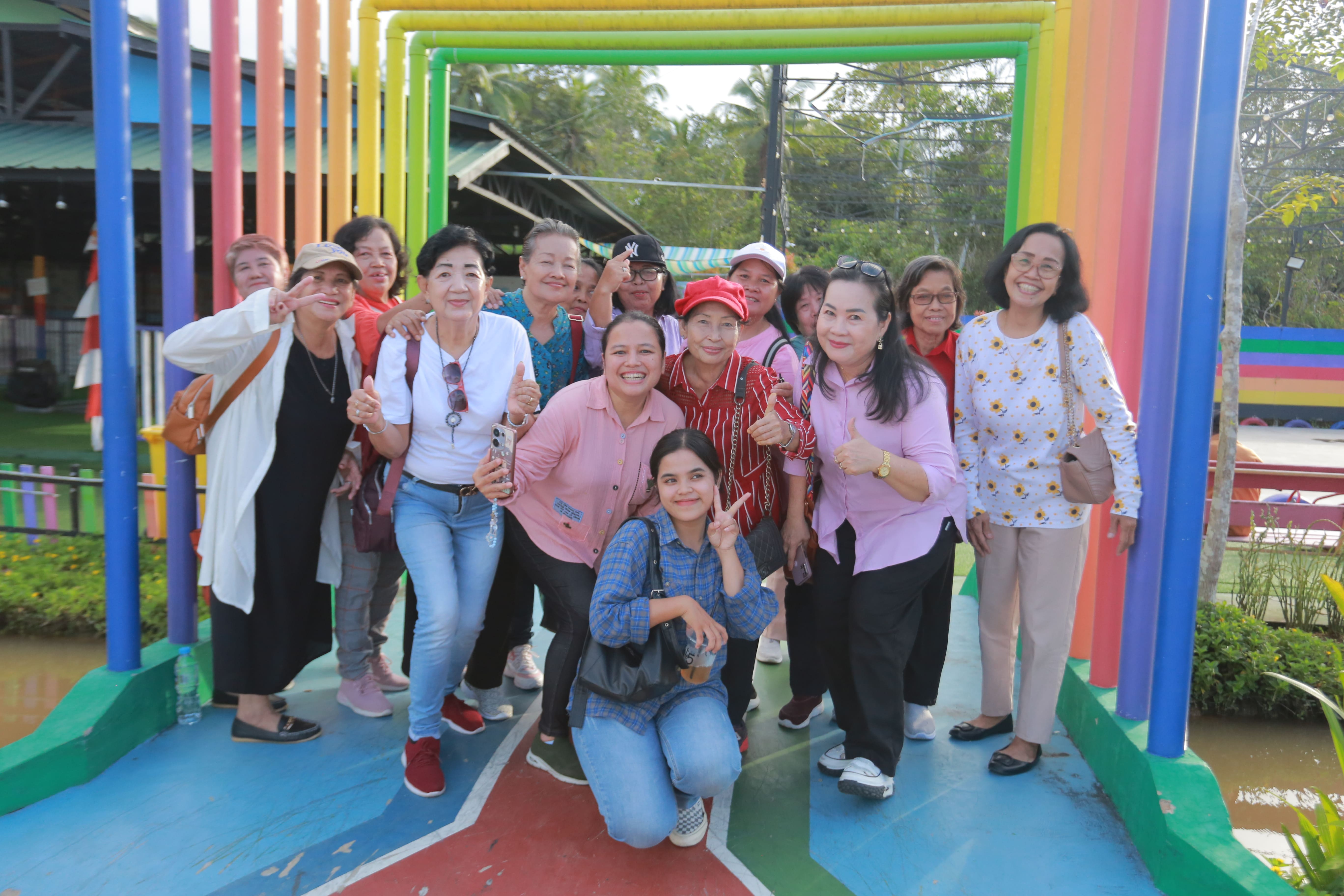 Outing 3